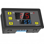 YATE10 T3230 12V/20A Timer Zaman Rölesi - 1