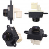 YATE10 Jeep / Egea Aktif Arka Görüş Kamerası - 2