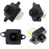 YATE10 Jeep / Egea Aktif Arka Görüş Kamerası - 3