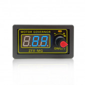 YATE10 DC5-30volt 5A Hız Kontrol Cihazı - 1