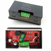 YATE10 DC5-30volt 5A Hız Kontrol Cihazı - 4