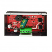 YATE10 DC5-30volt 5A Hız Kontrol Cihazı - 5