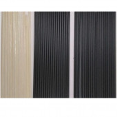 YATE10 50x Set PP ABS PE Plastik Kaynak Çubuğu - 4