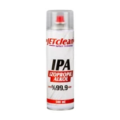 JETCLEAN 500 ML İPA İZOPROPİL ALKOL SPREY - 1