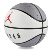 Nike J.100.8255.049.07 Jordan Playground 2.0 8P Deflated Unisex Basketbol Topu - 2
