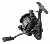 Dam Darkside 8 8000 FD 7+1BB  Olta Makinesi thumbnail 2