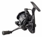 Dam Darkside 8 8000 FD 7+1BB  Olta Makinesi thumbnail 7