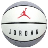 Nike J.100.8255.049.07 Jordan Playground 2.0 8P Deflated Unisex Basketbol Topu - 1