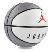 Nike J.100.8255.049.07 Jordan Playground 2.0 8P Deflated Unisex Basketbol Topu - 3