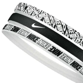 Nike N.000.2560.903.OS Headbands 3 Pk Unisex Saç Bandı - 1