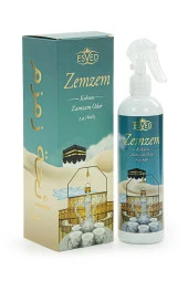 Zemzem Oda Kokusu 400ml thumbnail 1