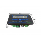 Yate10 XH-W1411 12V Isı Kontrolörü - 4