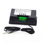 W3230 12Volt 1500W Termostat kuluçka Uygun Hassas - 5