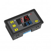 T3230 220V 1500W Timer Zaman Rölesi - 1