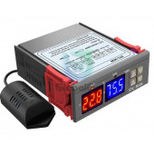 YATE10 STC-3028 220v Isı ve Nem Kontrolörü - 2