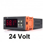 STC-1000 24Volt Isı Kontrolörü - 1