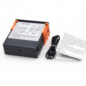 STC-1000 24Volt Isı Kontrolörü - 3