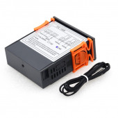STC-1000 24Volt Isı Kontrolörü - 4
