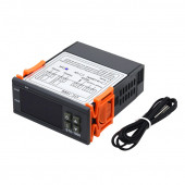 YATE10 STC-1000 220v Isı Kontrolörü Kuluçkaya Uygun - 6