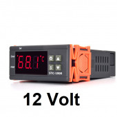 STC-1000 12Volt Isı Kontrolörü - 1