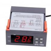 STC-1000 12Volt Isı Kontrolörü - 2