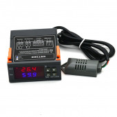 SHT2000 220v 10A Isı ve Nem Kontrolörü - 1