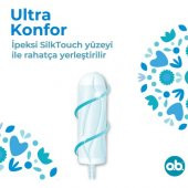 O.B. Super 16lı Tampon - 2