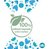 O.B. Super 16lı Tampon - 4