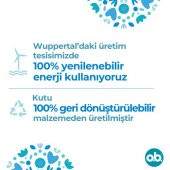 O.B. Super 16lı Tampon - 6