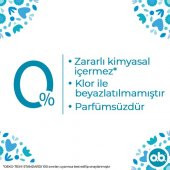 O.B. Super 16lı Tampon - 7
