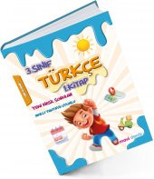 Mavi Deniz 2024 3. Sınıf Türkçe 1. Kitap Yeni Nesil Sorular - 1