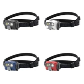 Ledlenser HF6R Core Kafa Lambası - 1