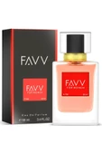 Favv F103 Floral 50 Ml Edp Kadın Parfüm - 1