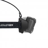 Ledlenser Hf8r Signature Kafa Lambası - 4