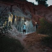 Ledlenser Hf8r Signature Kafa Lambası - 6