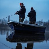 Ledlenser Hf8r Signature Kafa Lambası - 7