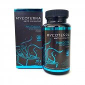 Mycoterra Pandora WP Powder 50 g - 2