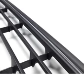 VW Polo 2015-2017 Ön Tampon Orta Izgarası 6C0853671A 6C0853677A - 4