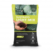 Mycoterra Light Mix 50 Litre - 1