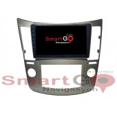 HYUNDAİ İX 55 2008/2010 9'' 4GB MULTİMEDYA thumbnail 1