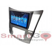 HYUNDAİ İX 55 2008/2010 9'' 4GB MULTİMEDYA thumbnail 4