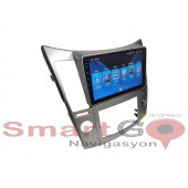 HYUNDAİ İX 55 2008/2010 9'' 4GB MULTİMEDYA thumbnail 5