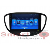 HYUNDAİ İ10 2008/2012 9'' 4 GB MULTİMEDYA - 2