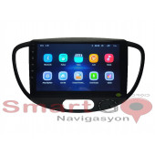 HYUNDAİ İ10 2008/2012 9'' 4 GB MULTİMEDYA - 3