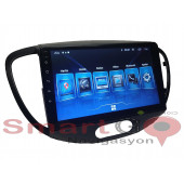 HYUNDAİ İ10 2008/2012 9'' 4 GB MULTİMEDYA - 4
