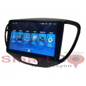 HYUNDAİ İ10 2008/2012 9'' 4 GB MULTİMEDYA - 5