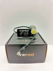 VRPRO H7 MERCEKLİ Led Far Ampulü 1 Takım - 2