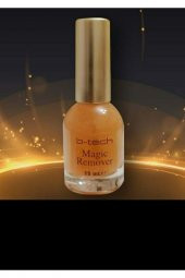 B-Tech Kalıcı Oje Çıkarıcı 15ml - 3