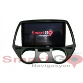 HYUNDAİ HYUNDAİ İ20 2008-2010 9'' 4GB MULTİMEDYA - 1