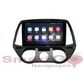 HYUNDAİ HYUNDAİ İ20 2008-2010 9'' 4GB MULTİMEDYA - 2